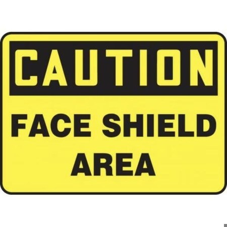 Accuform TDG PLACARD CLASS 1 273MM X 273MM TCP137VS100 TCP137VS100